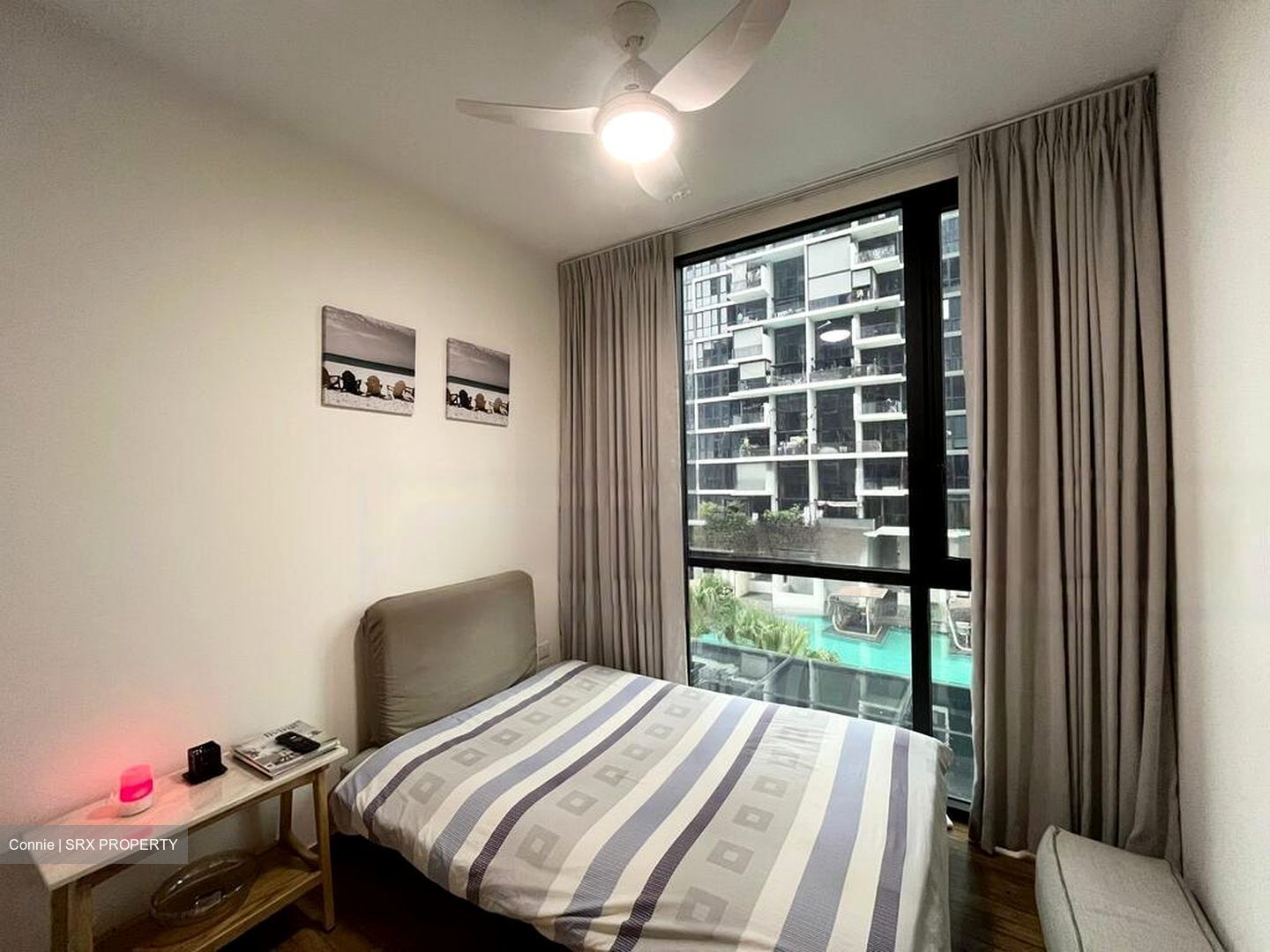 The Trilinq (D5), Condominium #455754571